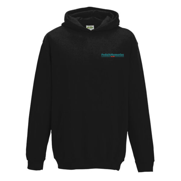 Pedal 4 Memories Child Hoodie Thumbnail