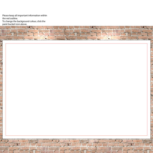 120 x 180cm PVC Banner Thumbnail