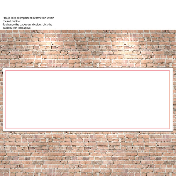 90 x 240cm PVC Banner Thumbnail