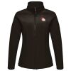 Regatta Ladies Uproar Soft Shell Jacket Thumbnail