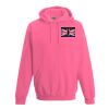 AWDis Electric Hoodie Thumbnail