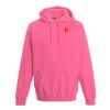 AWDis Electric Hoodie Thumbnail