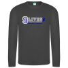 AWDis Cool Long Sleeve Wicking T-Shirt Thumbnail