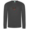 AWDis Cool Long Sleeve Wicking T-Shirt Thumbnail