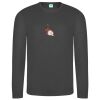 AWDis Cool Long Sleeve Wicking T-Shirt Thumbnail