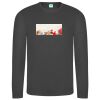 AWDis Cool Long Sleeve Wicking T-Shirt Thumbnail