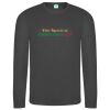 AWDis Cool Long Sleeve Wicking T-Shirt Thumbnail