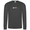 AWDis Cool Long Sleeve Wicking T-Shirt Thumbnail