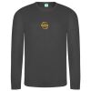AWDis Cool Long Sleeve Wicking T-Shirt Thumbnail