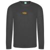 AWDis Cool Long Sleeve Wicking T-Shirt Thumbnail