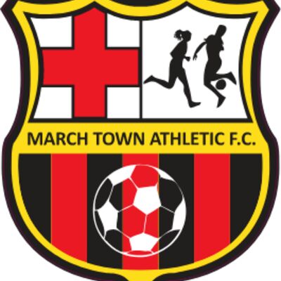 March Town Athletic FC Thumbnail